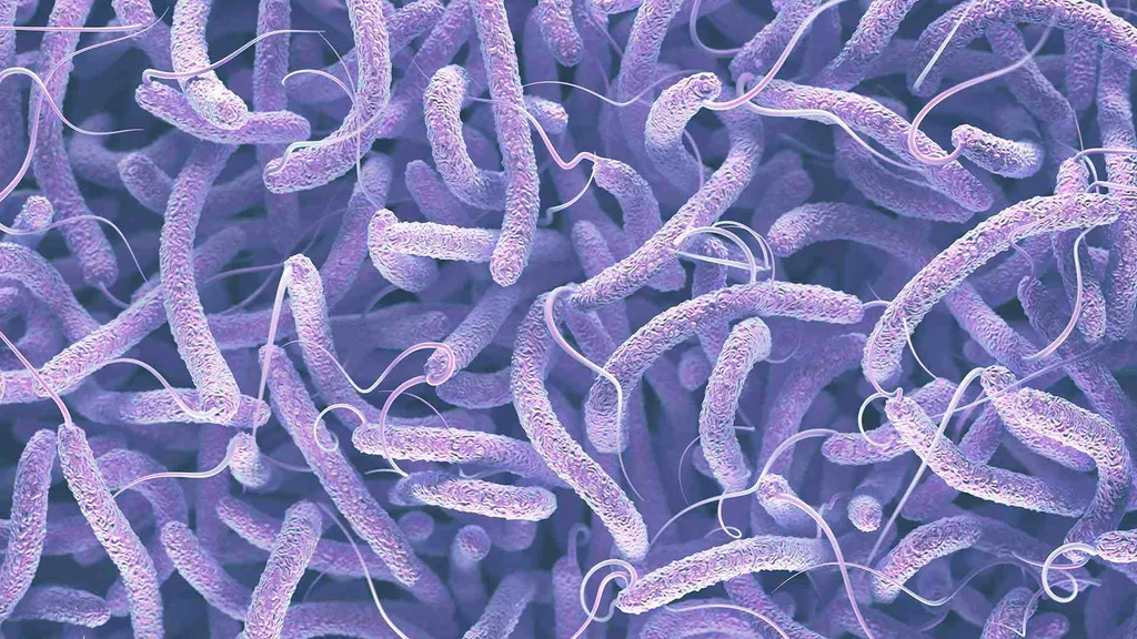 cholera