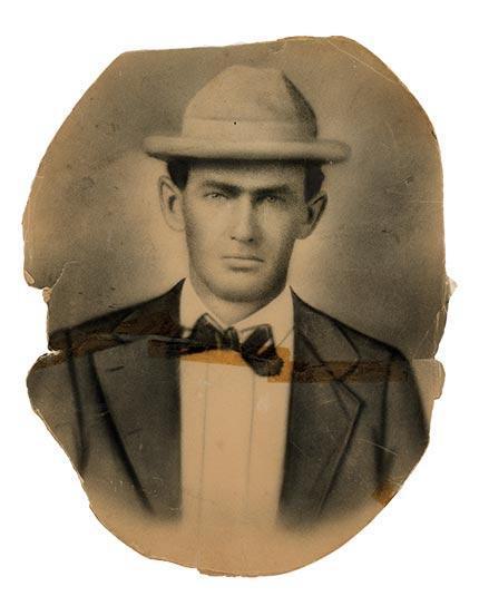 Thomas Walsh