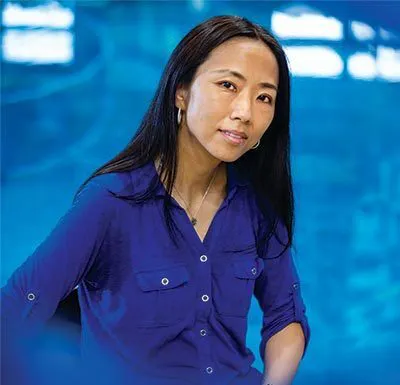 Miao Yu
