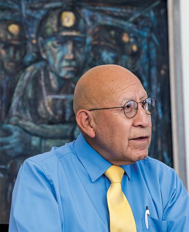 Amilcar Arroyo