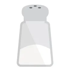 salt shaker