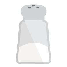 salt shaker
