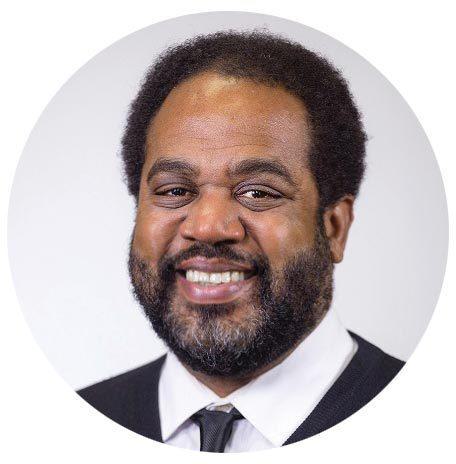 Joseph Richardson Jr. headshot
