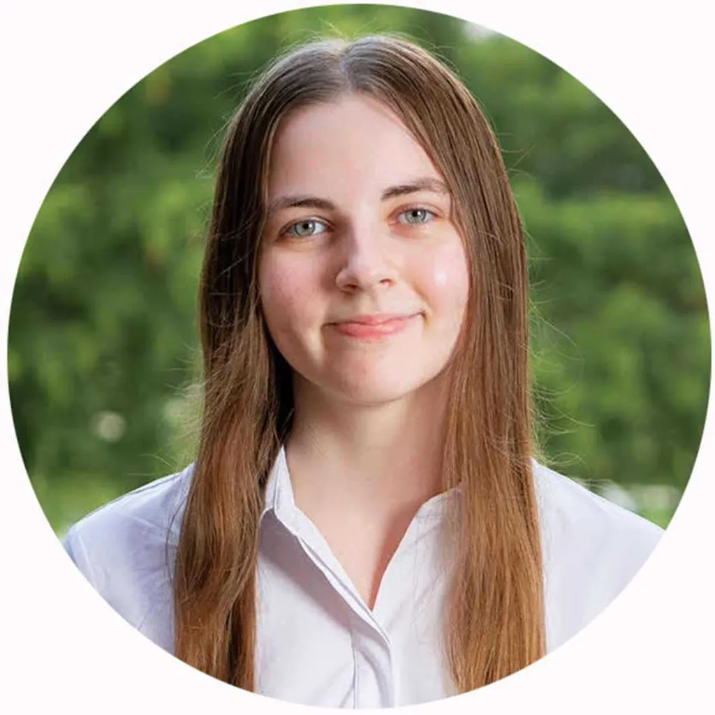Kassidy Jacobs headshot