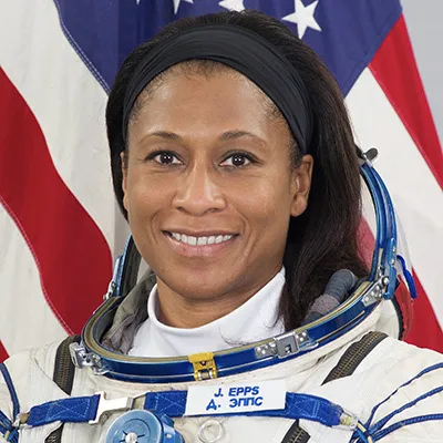 Jeanette Epps