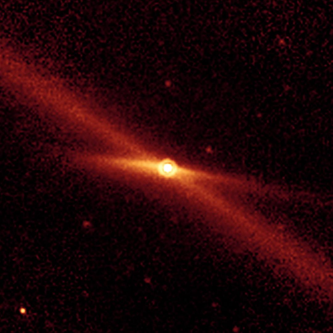asteroid