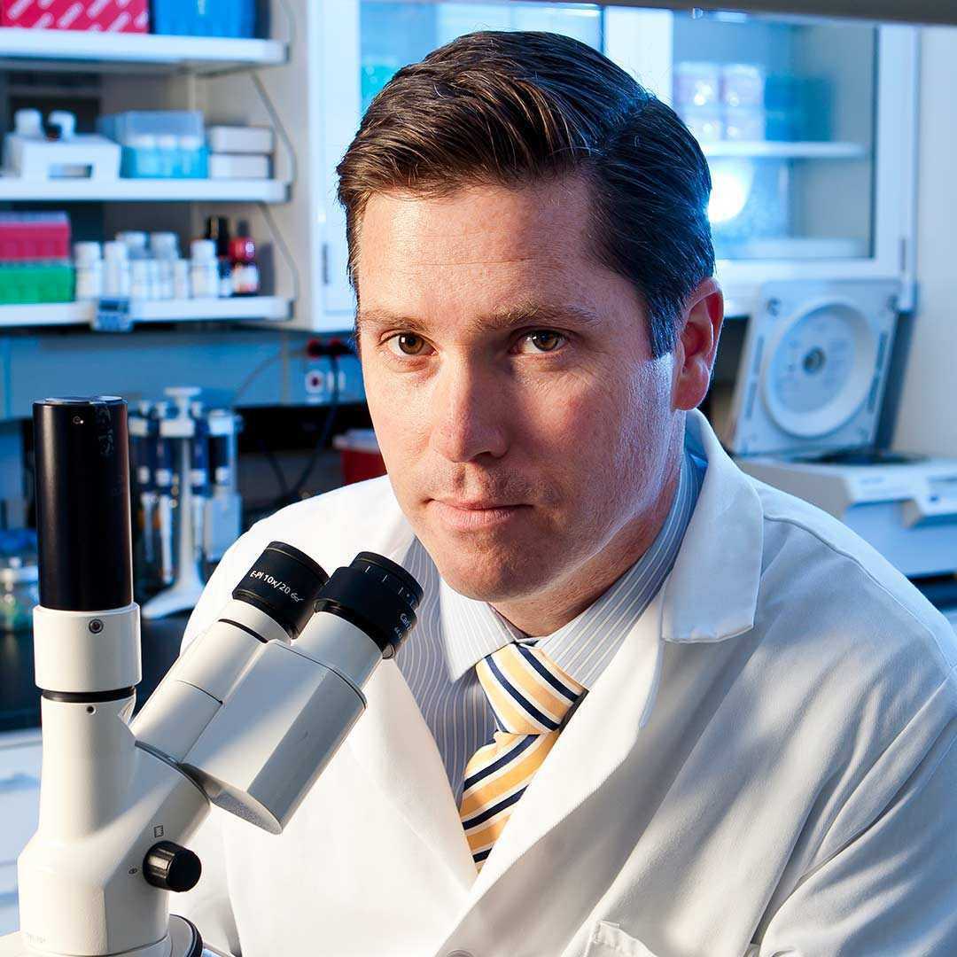 John P. Fisher