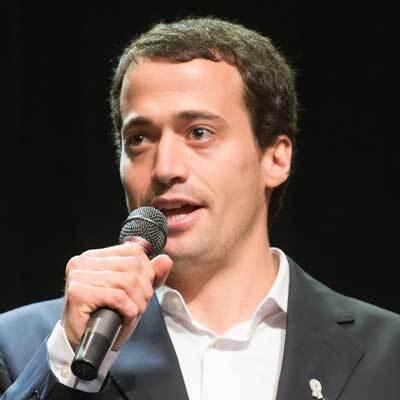 Juan Bellocq headshot