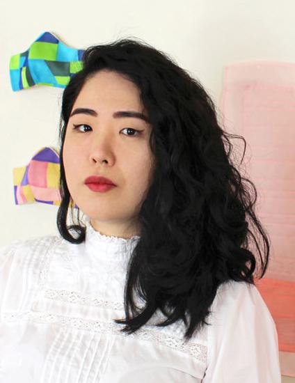 Julia Kwon headshot