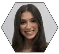 Julia Camina headshot