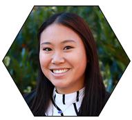Kalista Dang headshot