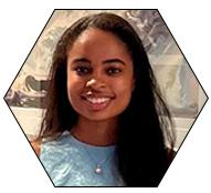Kiara Anthony headshot