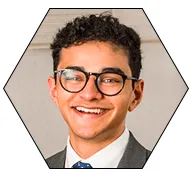 Kunal Harmalkar headshot