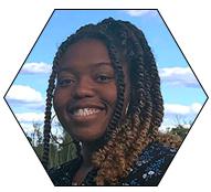 Leah Nicole Hopson headshot