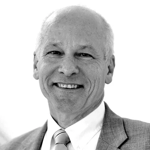 James Milke headshot
