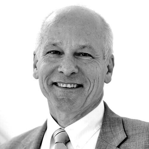 James Milke headshot