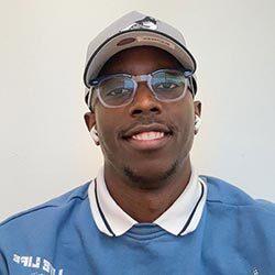 Moses Bimenyimana headshot