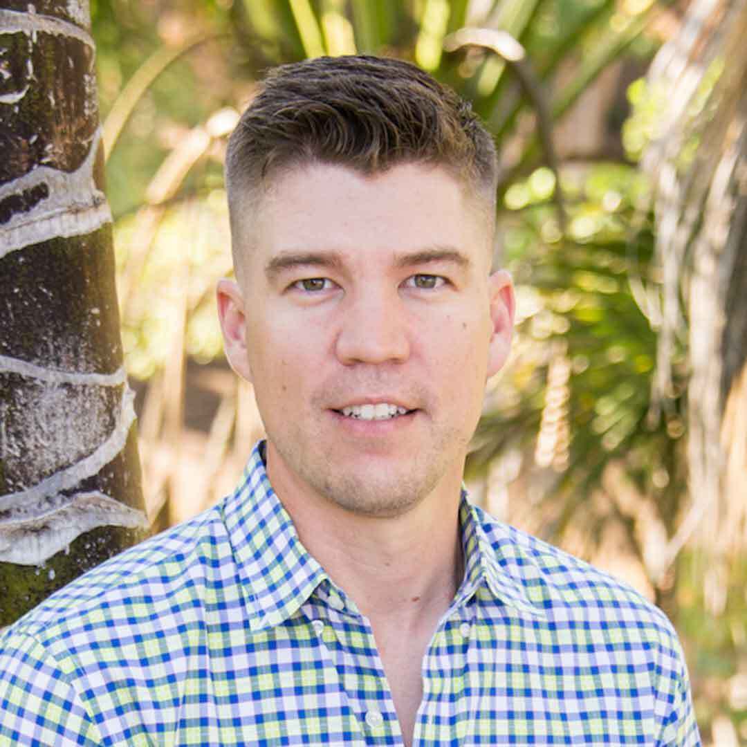 Ryan Hogan headshot