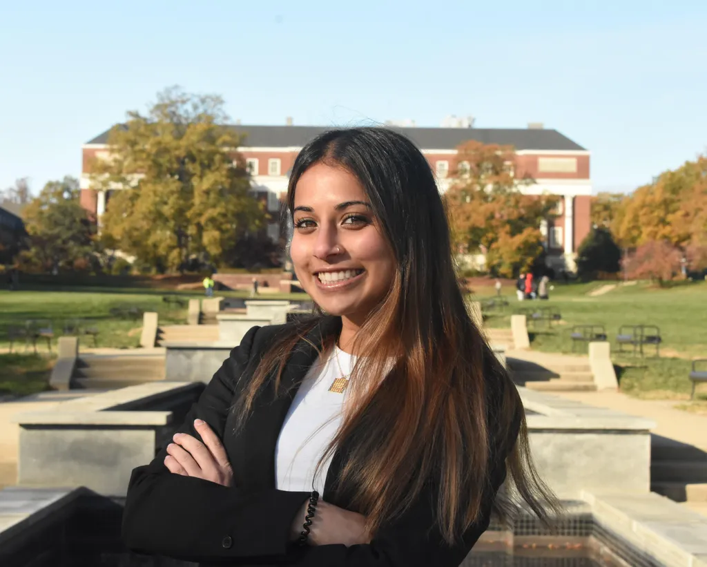 Sofia Shiraz Bhalwani