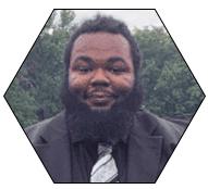 Leon Timothy Stevenson Jr.
