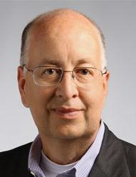 Stuart Bowers headshot