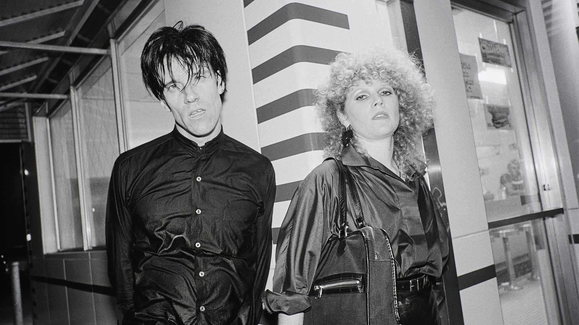 The Cramps