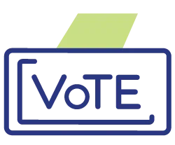 ballot box