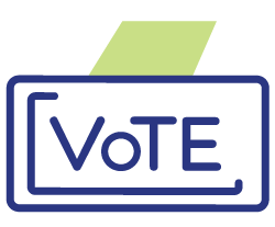 ballot box