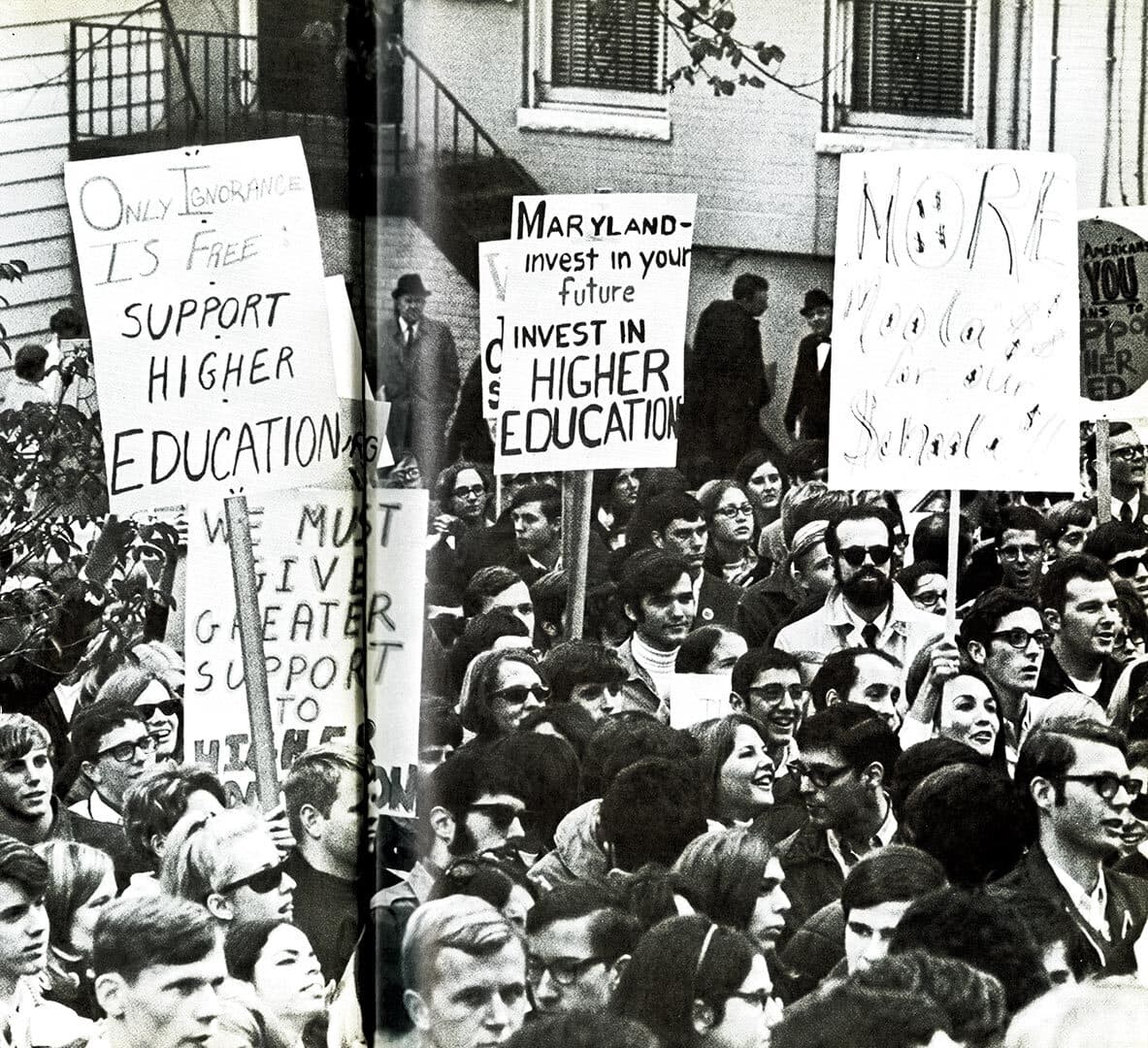 1969 Terrapin Protest p14 web