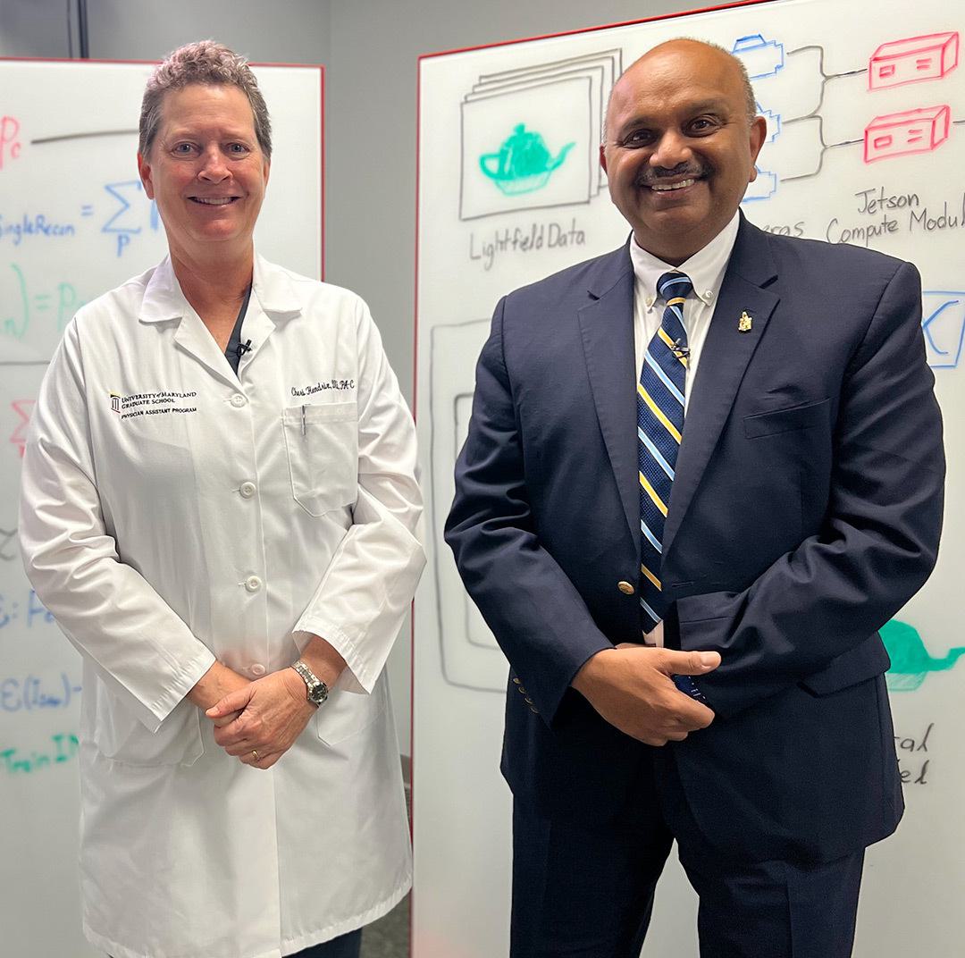 Hendriz and Varshney