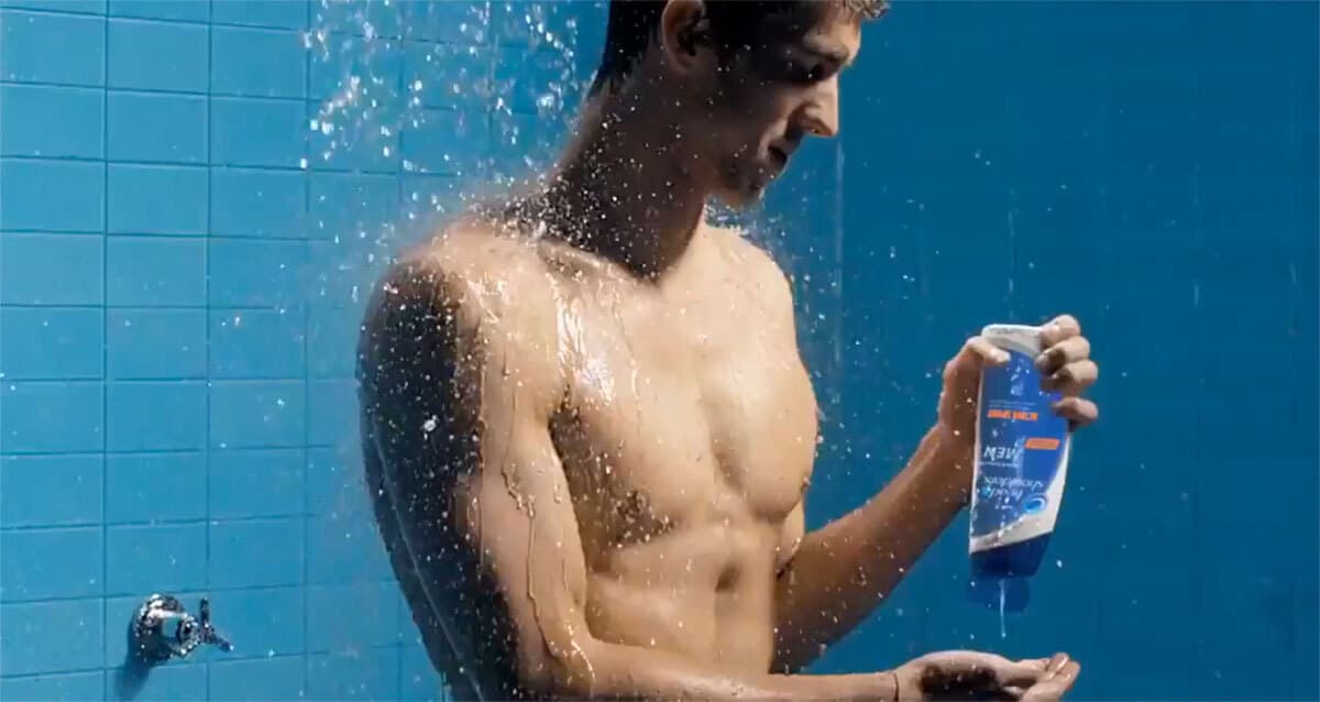Phelps commercial