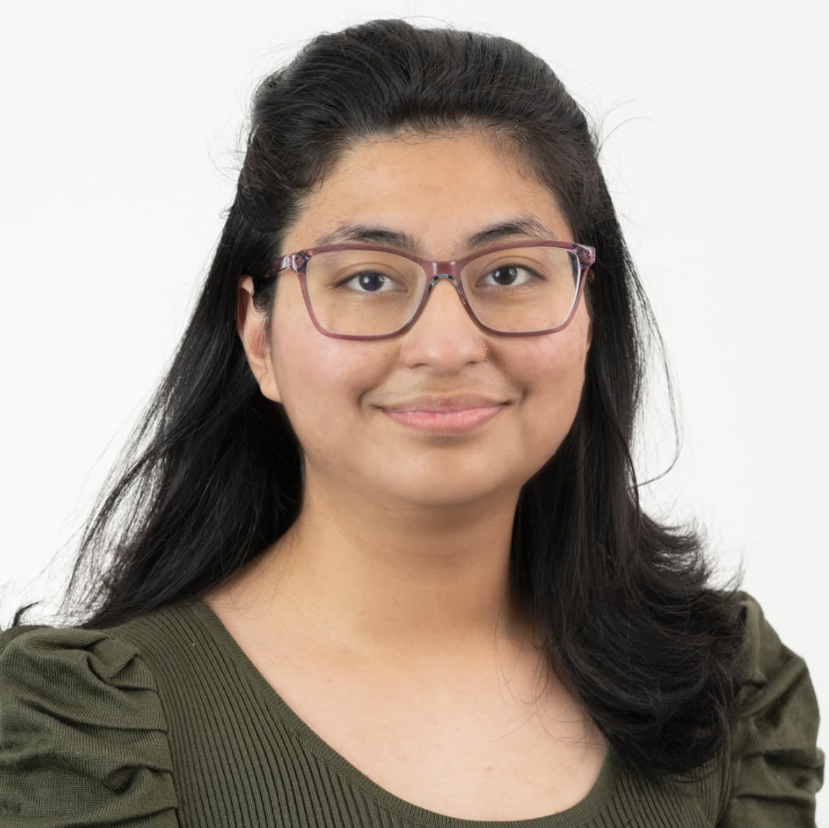 Swechchha Shrestha portrait