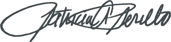 Patty Perillo Signature